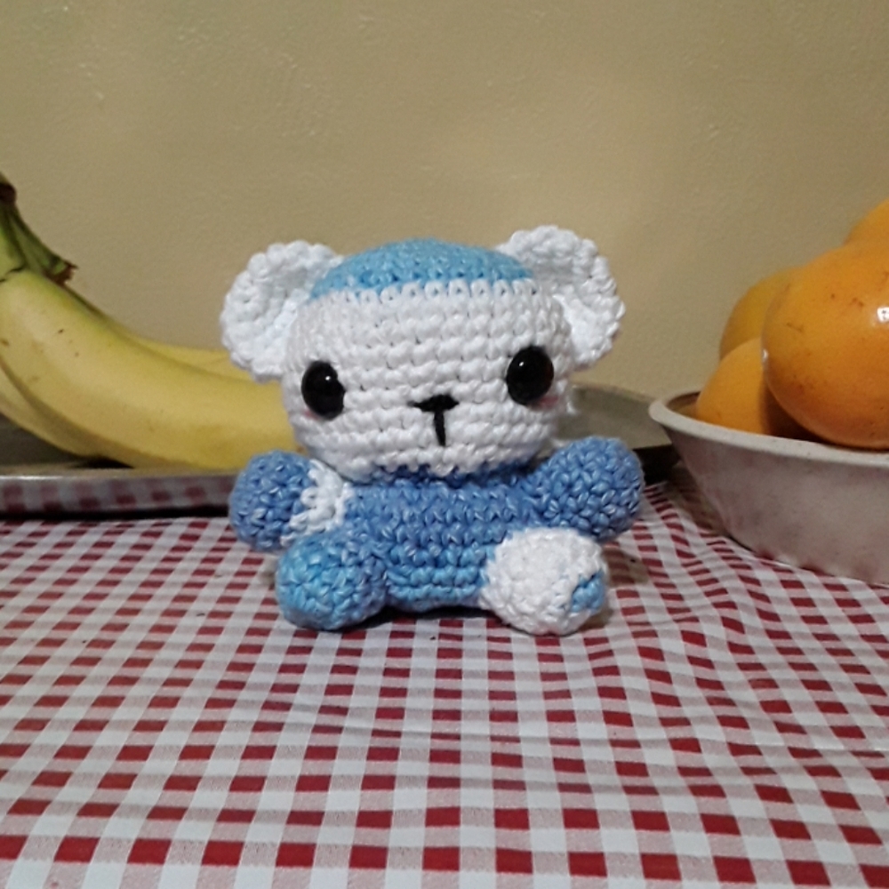 Teddy Bear